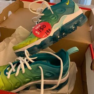 Nike sneakers